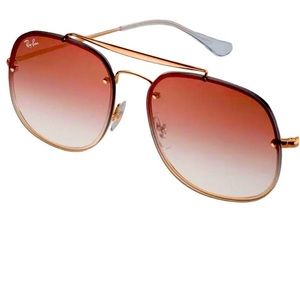 Ray Ban Blaze General Glasses
